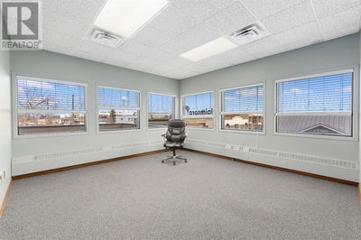 Image #1 of Commercial for Sale at 203 5101 48 Street, Lloydminster, Alberta