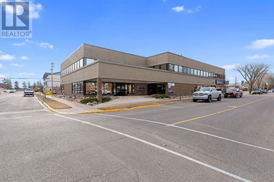 Image #1 of Commercial for Sale at 203 5101 48 Street, Lloydminster, Alberta