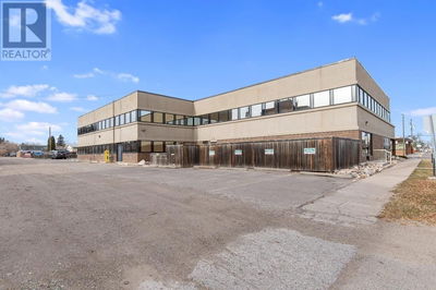 Image #1 of Commercial for Sale at 203 5101 48 Street, Lloydminster, Alberta