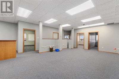 Image #1 of Commercial for Sale at 203 5101 48 Street, Lloydminster, Alberta