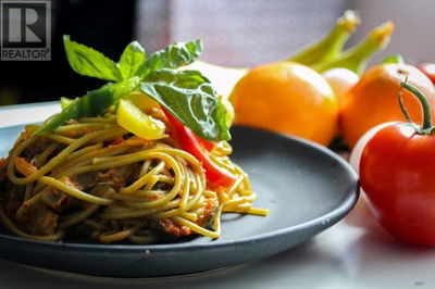 Restaurants for Sale in Alberta