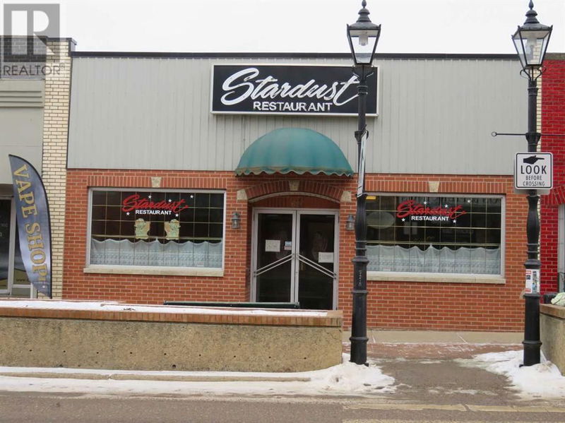 Restaurants