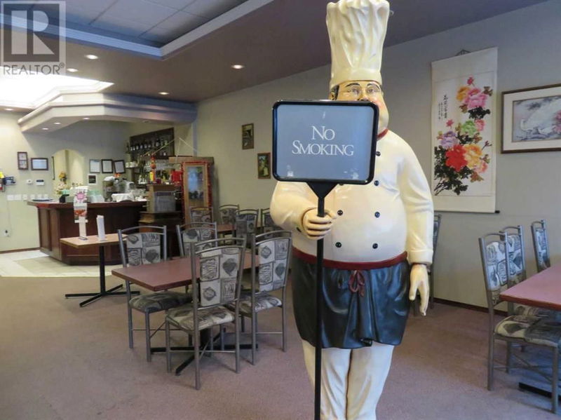 Image #1 of Restaurant for Sale at 639 3 Street Se, Medicine Hat, Alberta