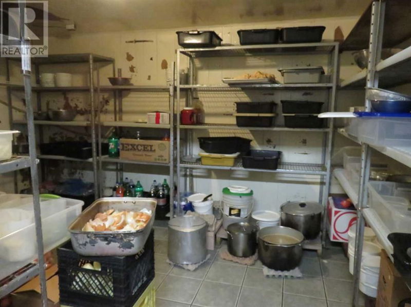 Image #1 of Restaurant for Sale at 639 3 Street Se, Medicine Hat, Alberta