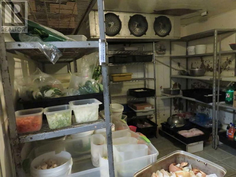 Image #1 of Restaurant for Sale at 639 3 Street Se, Medicine Hat, Alberta