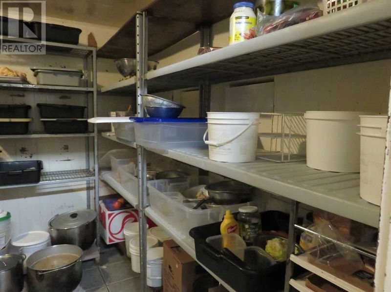 Image #1 of Restaurant for Sale at 639 3 Street Se, Medicine Hat, Alberta
