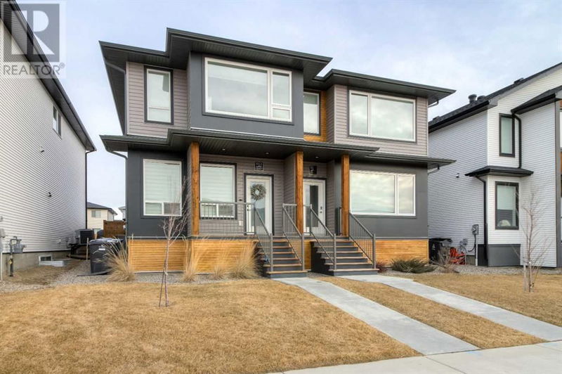 983 Miners Boulevard W Lethbridge, Alberta