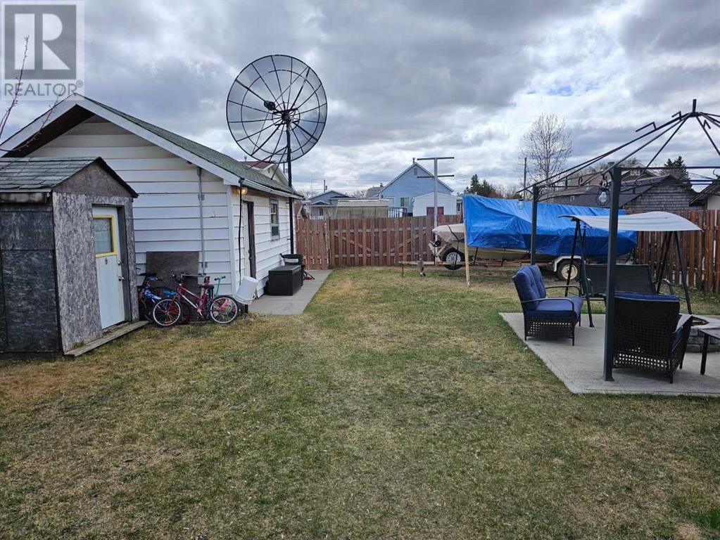 5717 57 Street Red Deer, Alberta