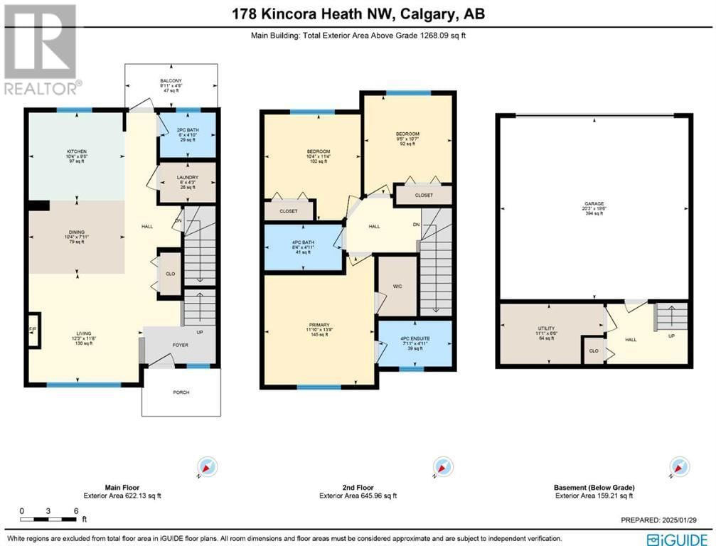 178 KINCORA HEATH NORTHWEST Image 25