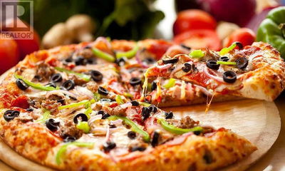 Pizza Restaurants for Sale