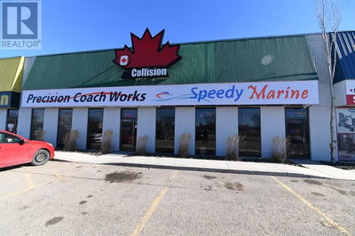 Commercial for Sale in Alberta