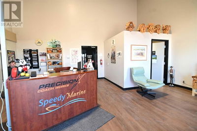 Commercial for Sale in Alberta