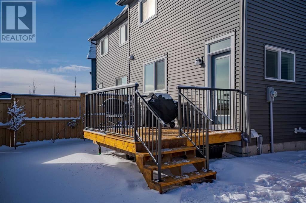 26 Lawrence Green Se Airdrie, Alberta