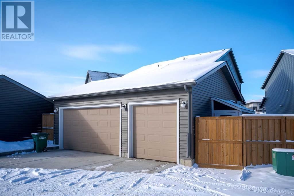 26 Lawrence Green Se Airdrie, Alberta