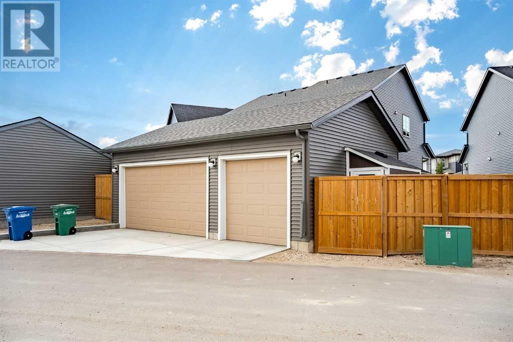 26 Lawrence Green Se Airdrie, Alberta