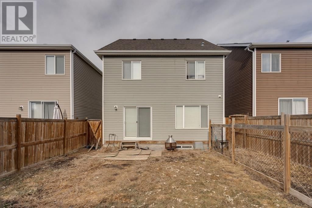 111 Windford Rise Sw Airdrie, Alberta