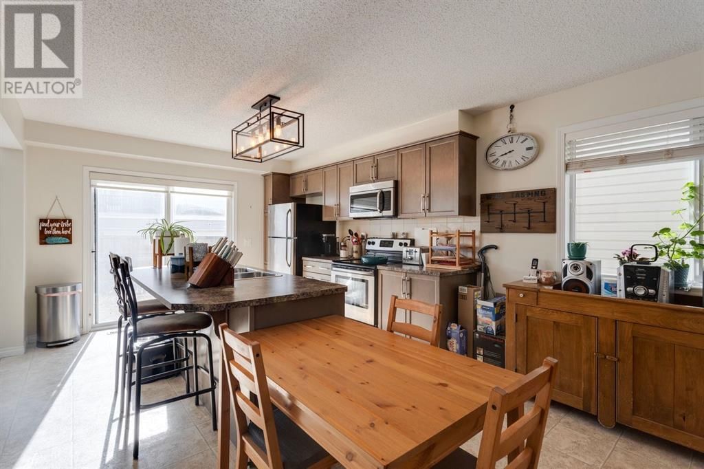 111 Windford Rise Sw Airdrie, Alberta