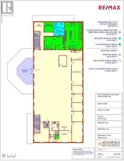 Commercial for Rent in Alberta