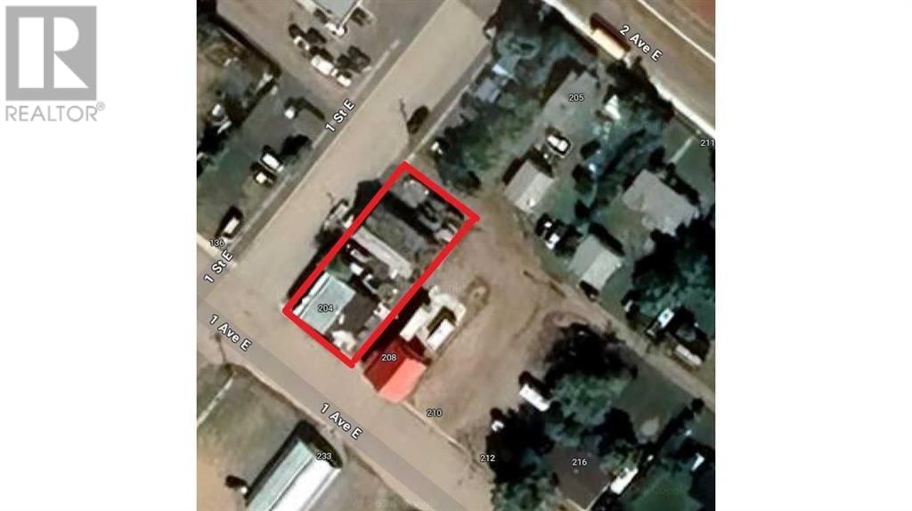 Primary Property View