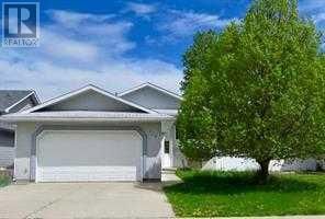 220 Mt. Alderson Crescent W Lethbridge, Alberta