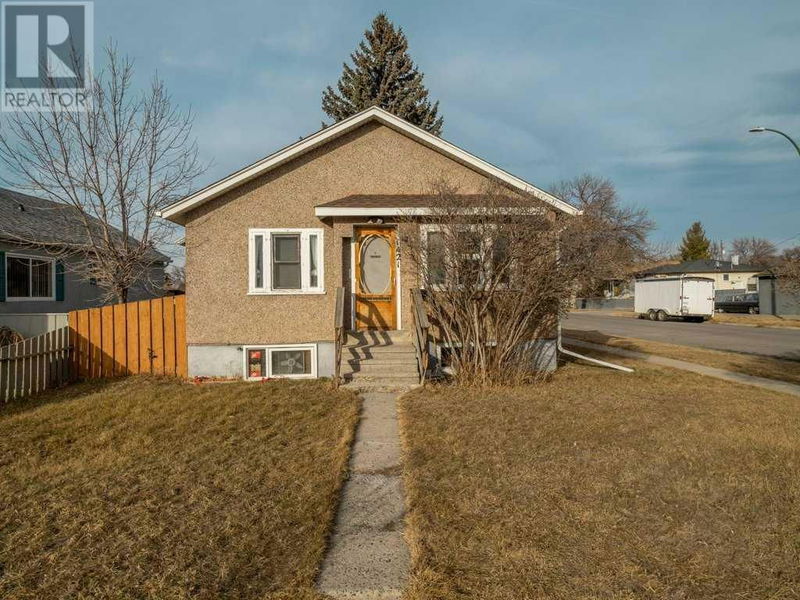 1421 1 Avenue N Lethbridge, Alberta