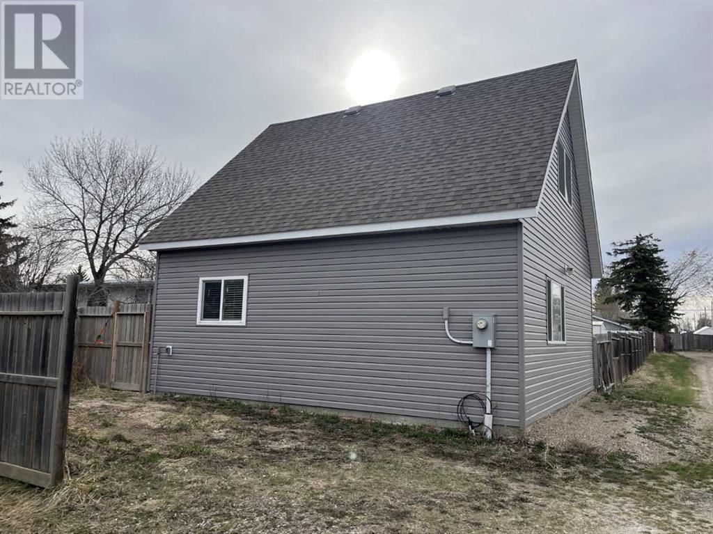 Primary Property View