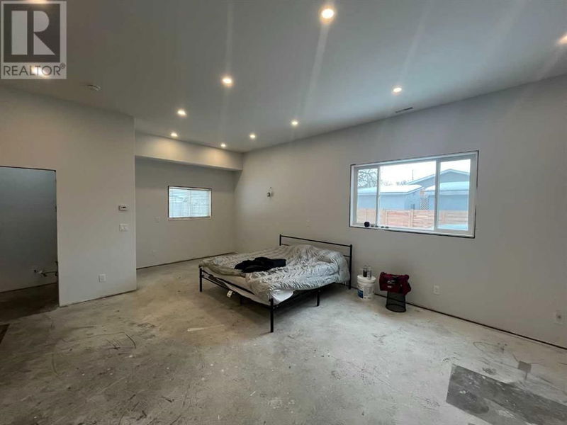 Tertiary Property View