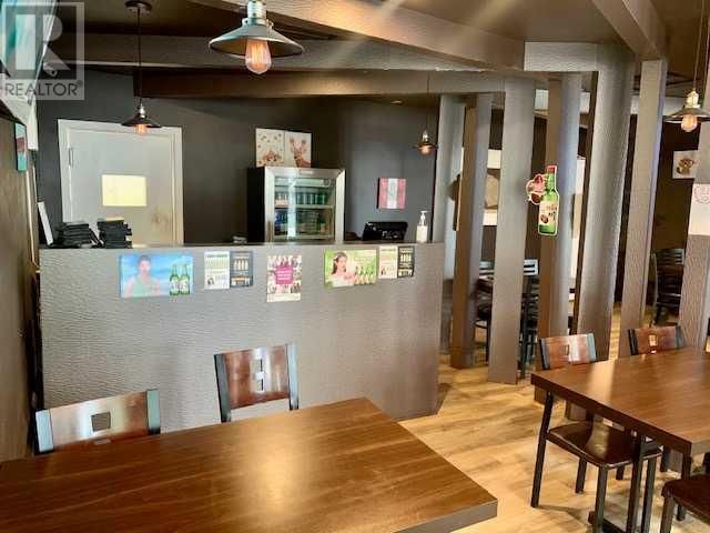 Image #1 of Restaurant for Sale at Izumi, Calgary, Alberta