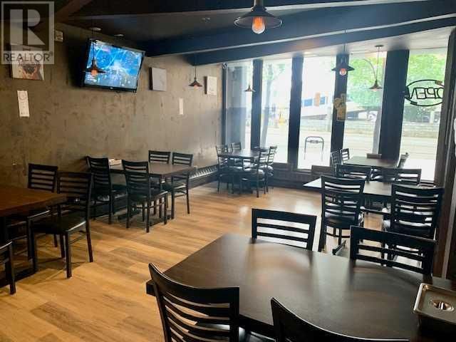 Image #1 of Restaurant for Sale at Izumi, Calgary, Alberta