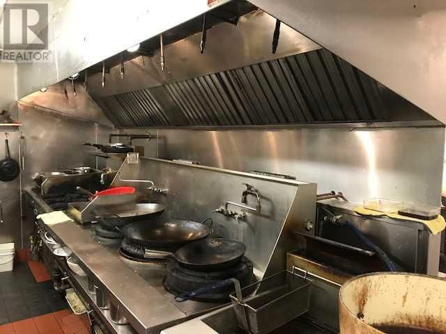 Image #1 of Restaurant for Sale at Izumi, Calgary, Alberta