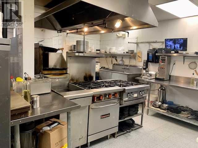 Image #1 of Restaurant for Sale at Izumi, Calgary, Alberta