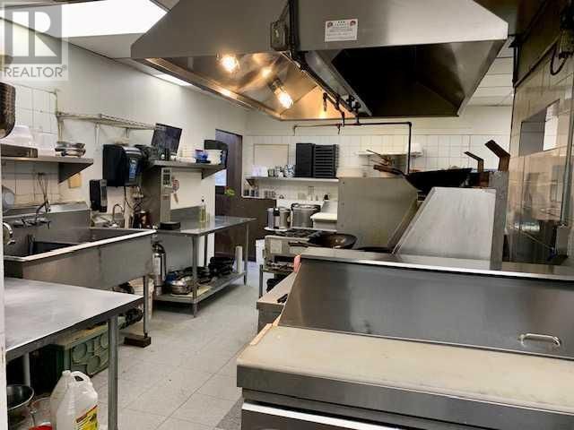 Image #1 of Restaurant for Sale at Izumi, Calgary, Alberta