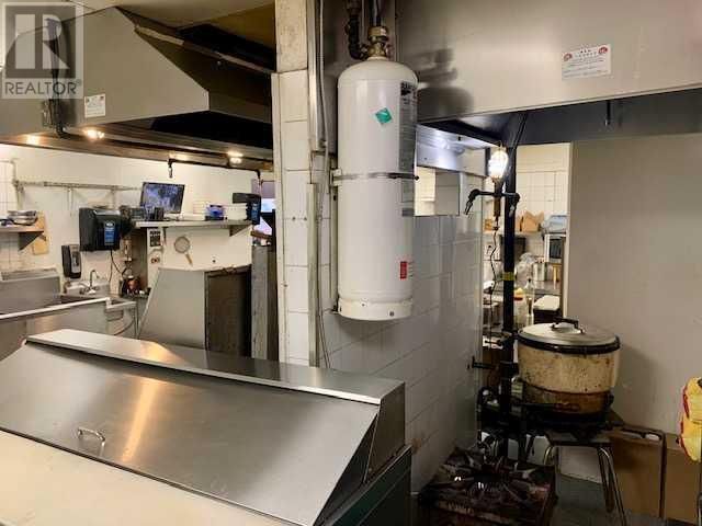 Image #1 of Restaurant for Sale at Izumi, Calgary, Alberta