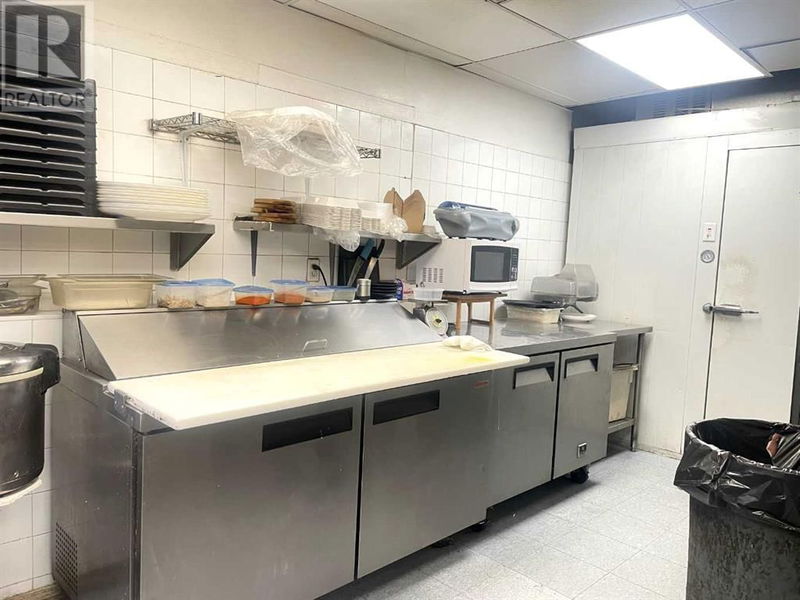 Image #1 of Restaurant for Sale at Izumi, Calgary, Alberta
