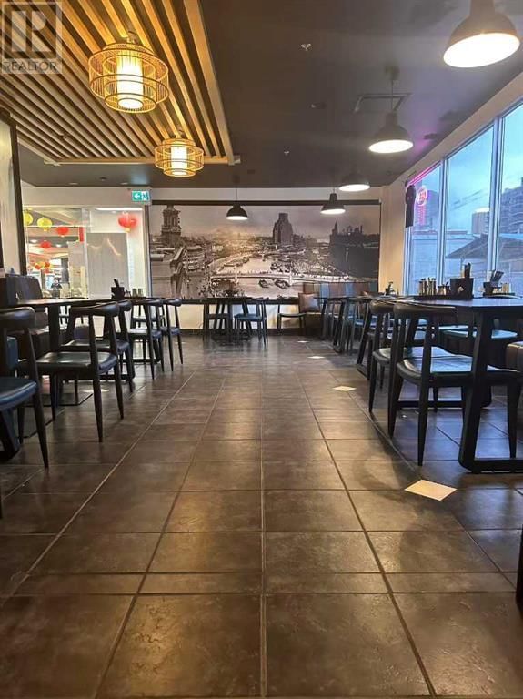 Restaurants