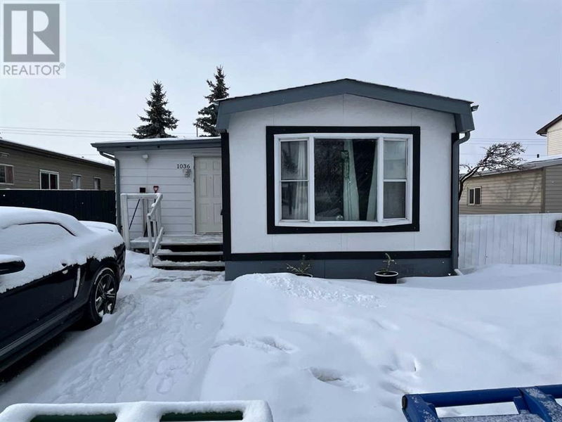 7050 Gray Drive Red Deer, Alberta