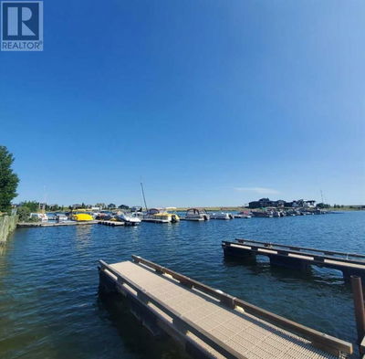 Image #1 of Commercial for Sale at Kingfisher, Lake Newell Resort, Alberta