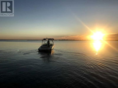 Image #1 of Commercial for Sale at Kingfisher, Lake Newell Resort, Alberta