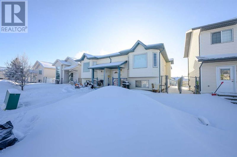 9741 124 Avenue Grande Prairie, Alberta