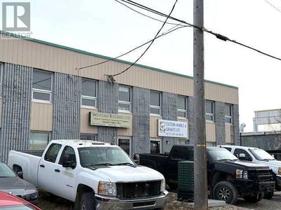 Industrial Properties for Sale