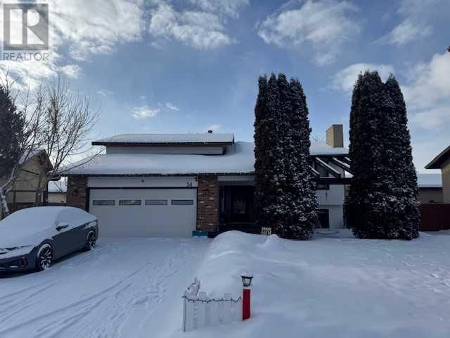 34 Richards Crescent Red Deer, Alberta