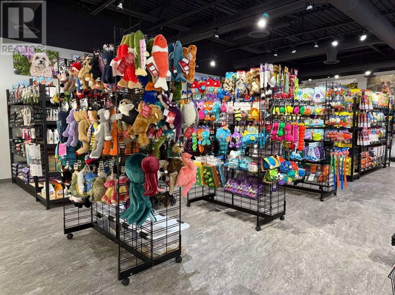 Image #1 of Business for Sale at Pet Store, Calgary, Alberta
