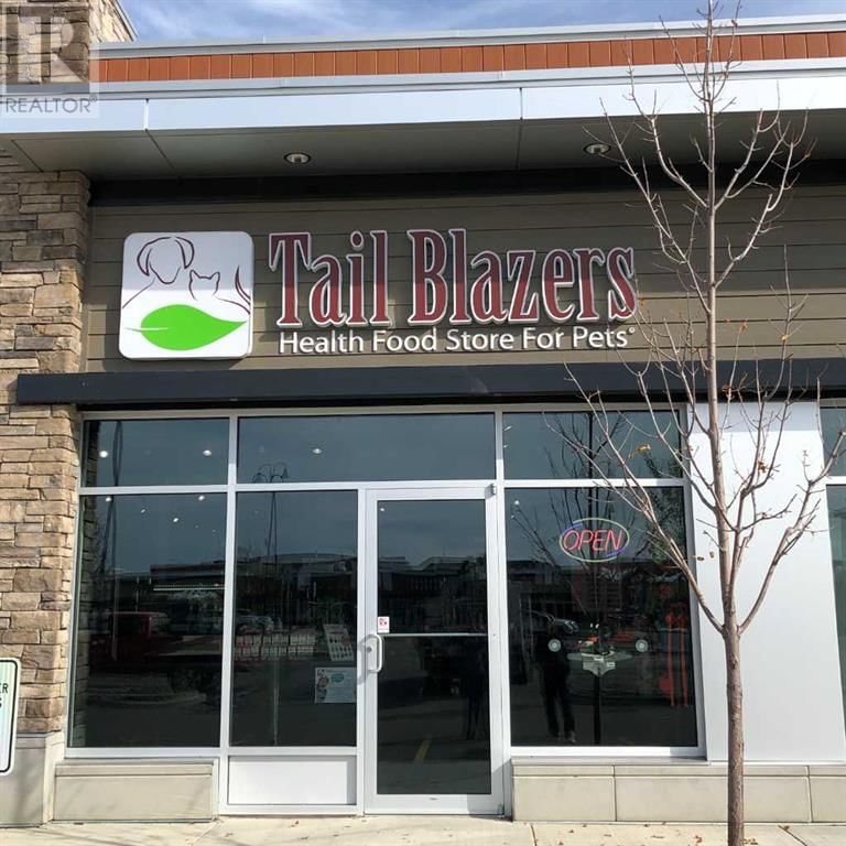 Image #1 of Business for Sale at Pet Store, Calgary, Alberta
