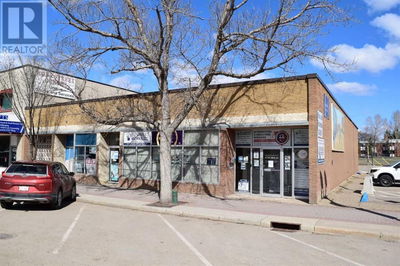 Commercial for Sale in Alberta