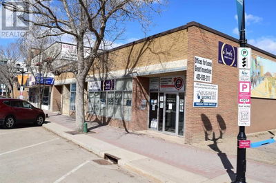 Commercial for Sale in Alberta