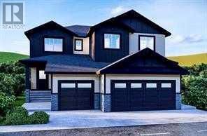 3077 Key Drive Sw Airdrie, Alberta