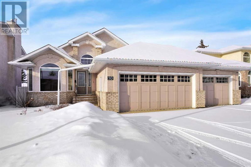 30 Ansett Crescent Red Deer, Alberta