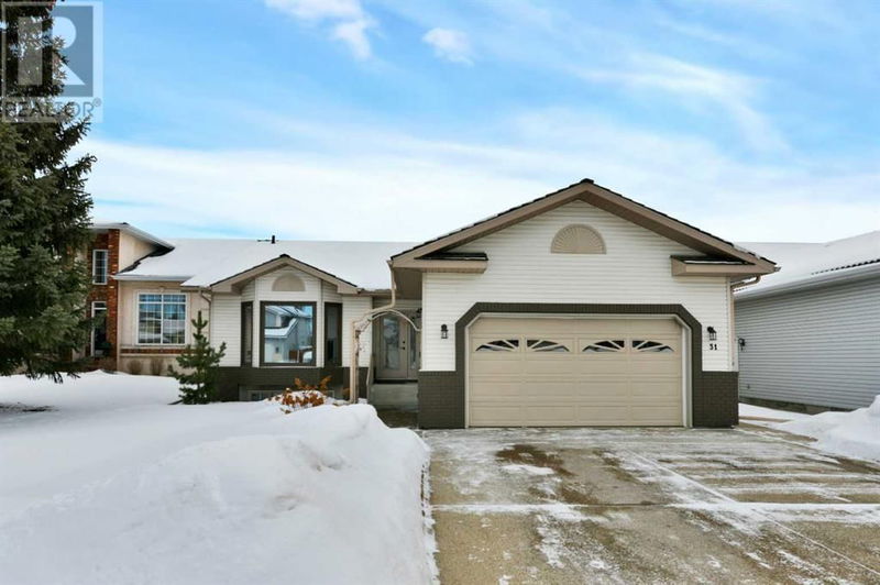 31 Armitage Close Red Deer, Alberta