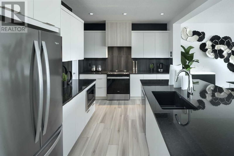 Tertiary Property View