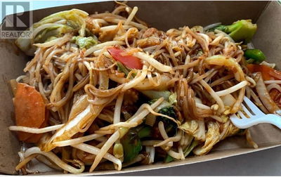 Restaurants for Sale in Alberta